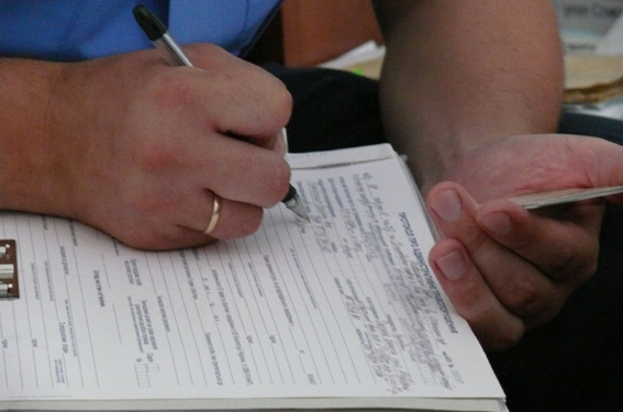 Промежуточные итоги Месячника безопасности дорожного движения на Николаевщине – 76 пьяных за рулем