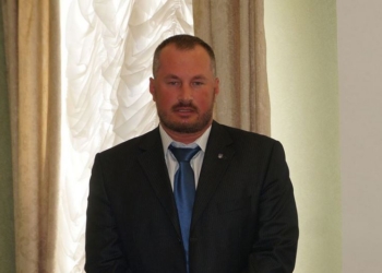 Коммунальное предприятие «Капитальное строительство города Николаева» возглавил Егор Бедаков