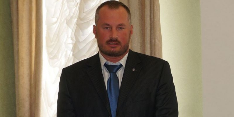 Коммунальное предприятие «Капитальное строительство города Николаева» возглавил Егор Бедаков