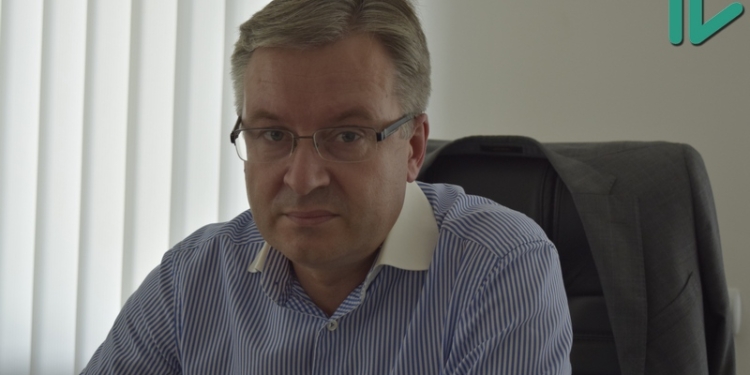 «Я категорически против приватизации, категорически против концессии коммунального предприятия» – новый директор КП «Николаевводоканал»