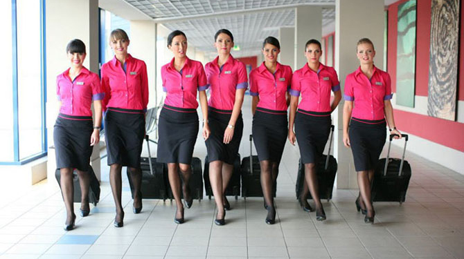 Перелет в Европу за 17 евро – Wizz Air возвращается в Украину