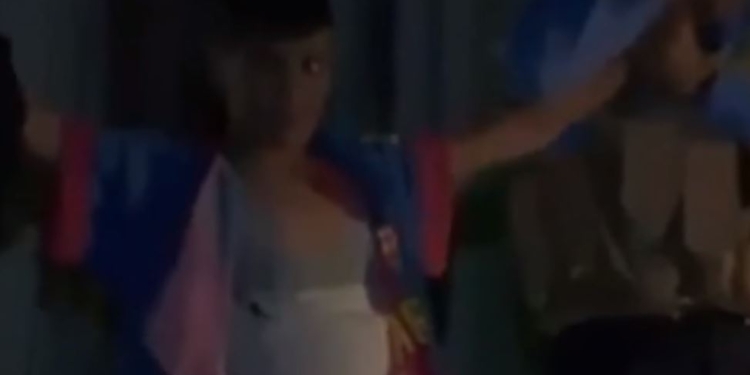 Успели. В Ираке задержали ребенка-смертника с поясом шахида