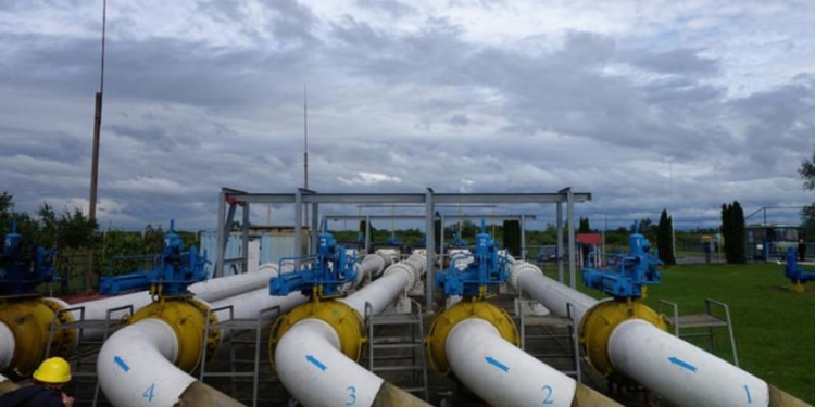 В Госдепе США считают, что реализация проекта “Северный поток-2” приведёт к краху украинской экономики