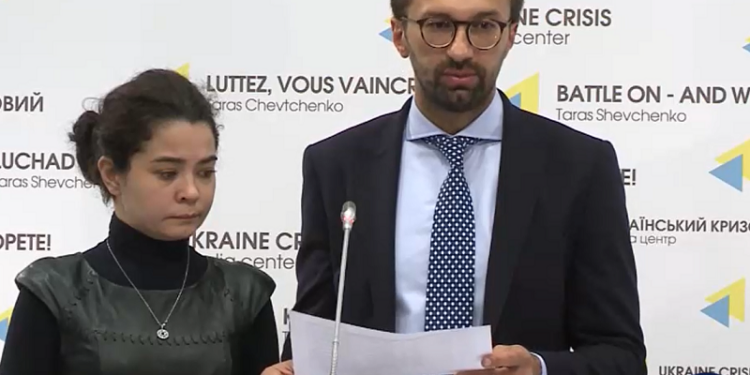 Международный скандал. Лещенко утверждает, что Ларри Кинг получил $200 тыс. из “черной кассы” ПР