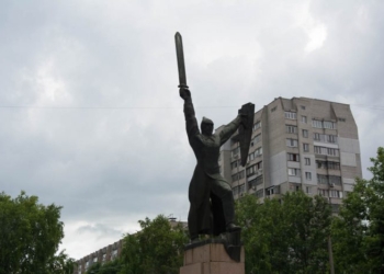 Если памятник милиционерам в Николаеве будет снесен, это будет нарушением закона – Минкульт (ДОКУМЕНТ)