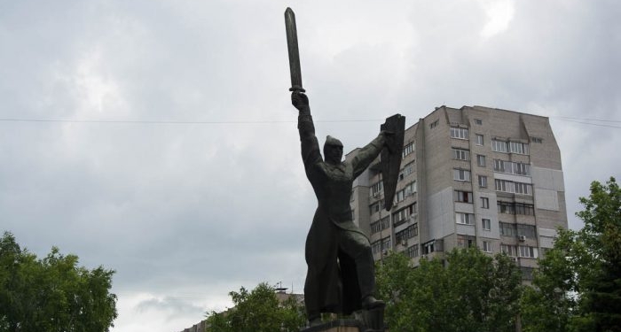 Если памятник милиционерам в Николаеве будет снесен, это будет нарушением закона – Минкульт (ДОКУМЕНТ)