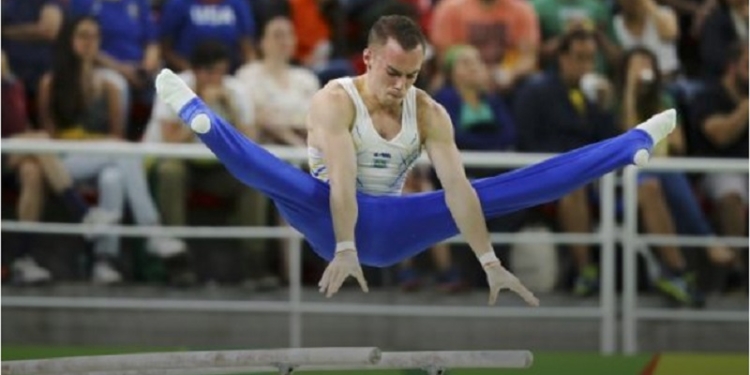 Верняев принес Украине первое золото Рио-2016