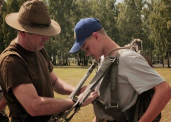 “Единственная правда – это моя фамилия”. «Организатор диверсий» в Крыму ответил на обвинения российских спецслужб