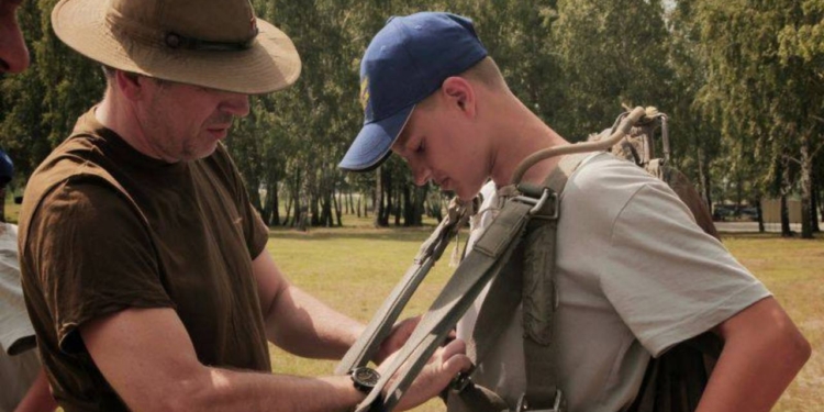 “Единственная правда – это моя фамилия”. «Организатор диверсий» в Крыму ответил на обвинения российских спецслужб