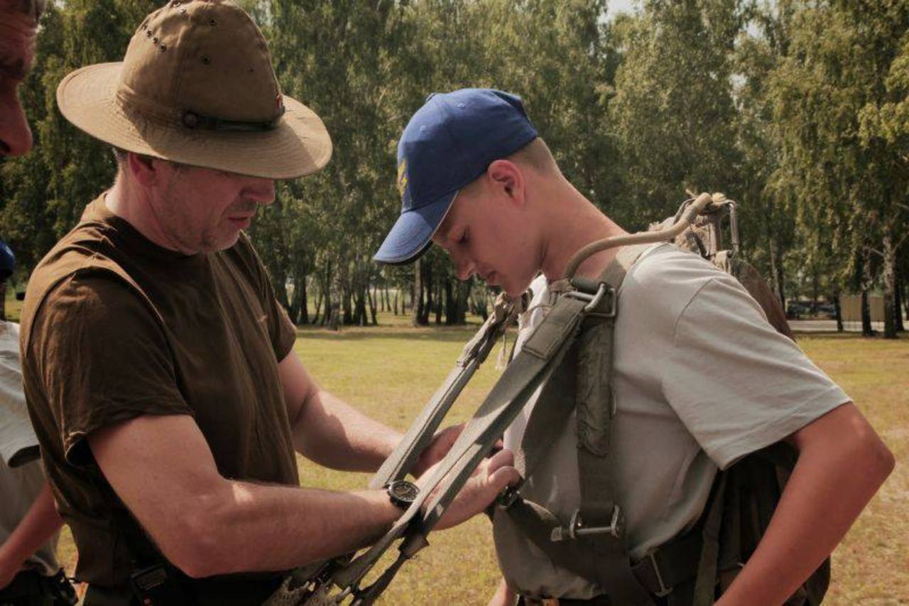 “Единственная правда – это моя фамилия”. «Организатор диверсий» в Крыму ответил на обвинения российских спецслужб