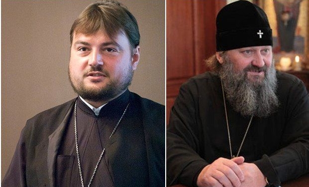 Недуховное богатство. Митрополиты Московского патриархата обзавелись роскошными домами на Печерске