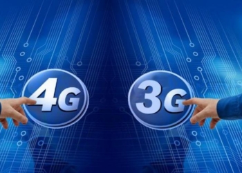 В Украине едва ли не наихудшее покрытие мобильного интернета в мире