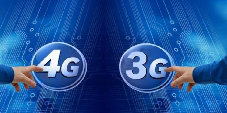 В Украине едва ли не наихудшее покрытие мобильного интернета в мире