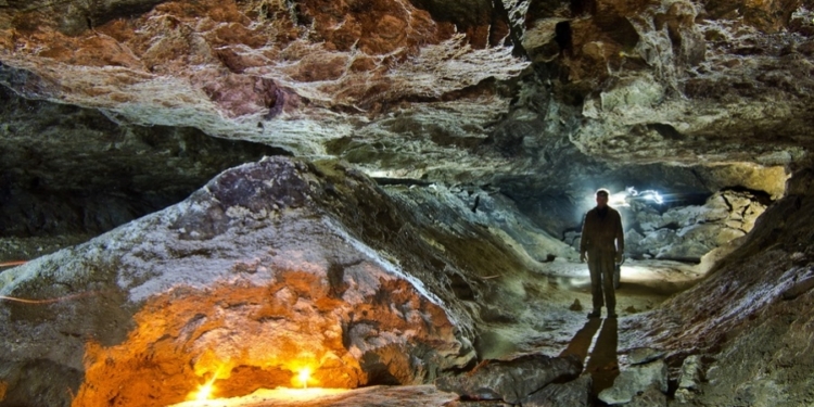 Чего мы не знаем о своей стране? Да мы ничего о ней не знаем. Земля скрытых сокровищ