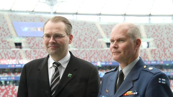 Конец нейтралитету. Финляндия готовится подписать военное соглашение с США