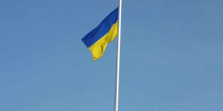 В Сан-Марино открыли почетное консульство Украины