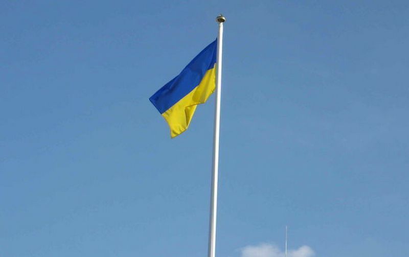 В Сан-Марино открыли почетное консульство Украины 1