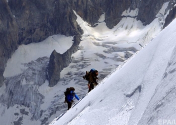 Ученые создадут “библиотеку ледников” в Антарктиде