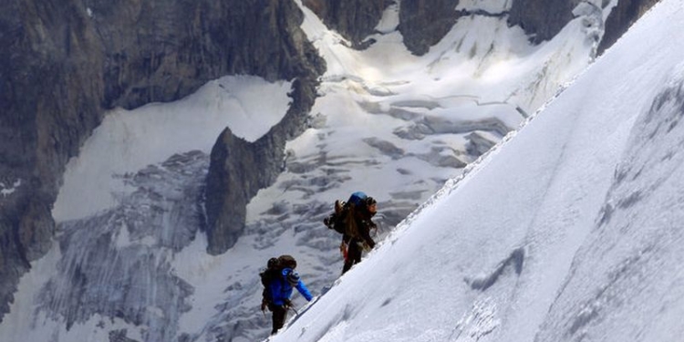 Ученые создадут “библиотеку ледников” в Антарктиде