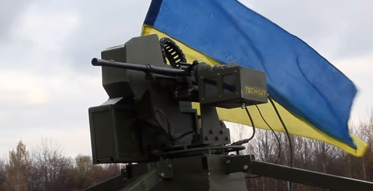 От Тузлы до Донбасса. История борьбы Украины за независимость