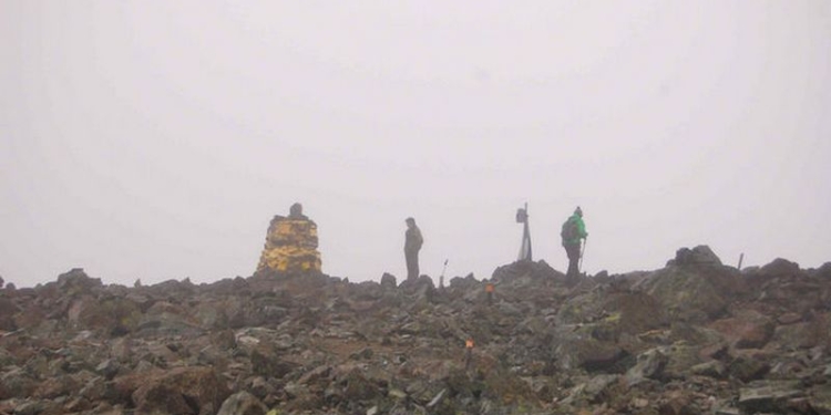 Подарок на 100-летие независимости: Норвегия может отдать Финляндии часть своей территории и самую высокую гору