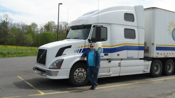 Задержанный “террорист” на границе с Крымом оказался экс-военным ВСУ