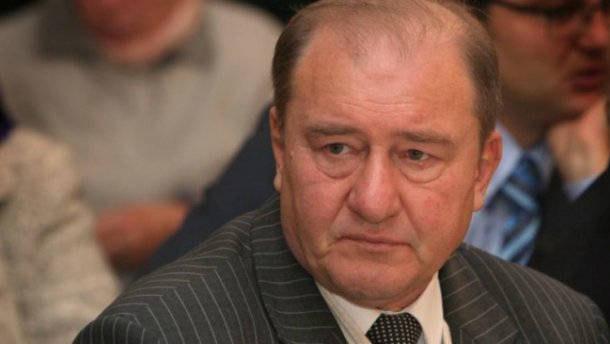 Суд в Крыму назначил принудительную психиатрическую экспертизу заместителю председателя Меджлиса 1
