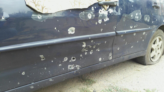 В Одессе прогремел взрыв