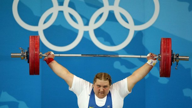 Две украинки остались без олимпийских медалей из-за допинга 1