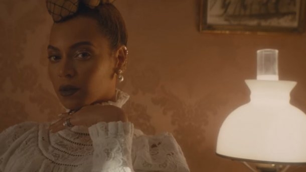 MTV назвал лучший клип года