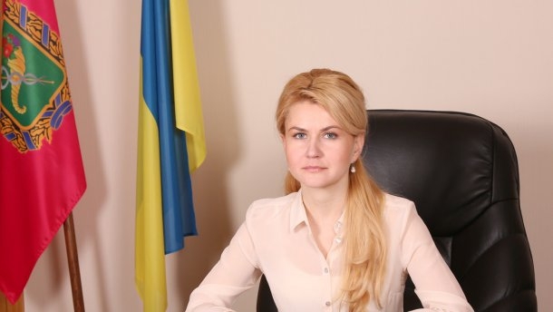 Харьковскую ОГА возглавила женщина