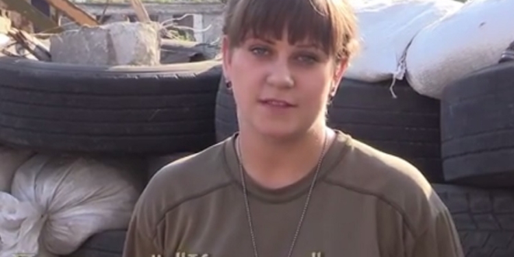 Всем радости и процветания. Бойцы АТО поздравили украинцев с 25-летием Независимости