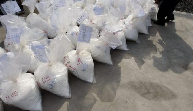 Во Франции на заводе Coca-Cola обнаружили крупную партию кокаина