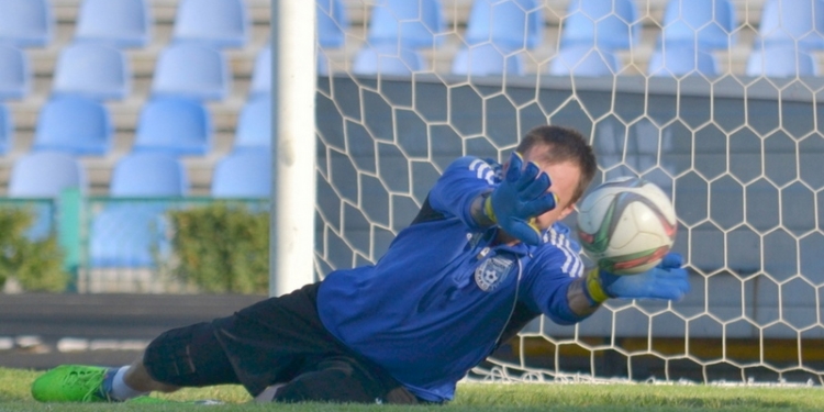 Завтра МФК «Николаев» встретится с ФК «Ингулец». Надеемся, «корабелы» к этому хорошо подготовились