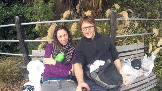 “Необычайно стойкая”. Туристка из Чехии месяц выживала в горах Новой Зеландии, а ее парень погиб