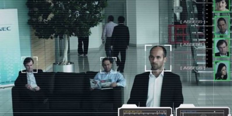 В немецких аэропортах могут внедрить технологию распознавания лиц для поиска террористов