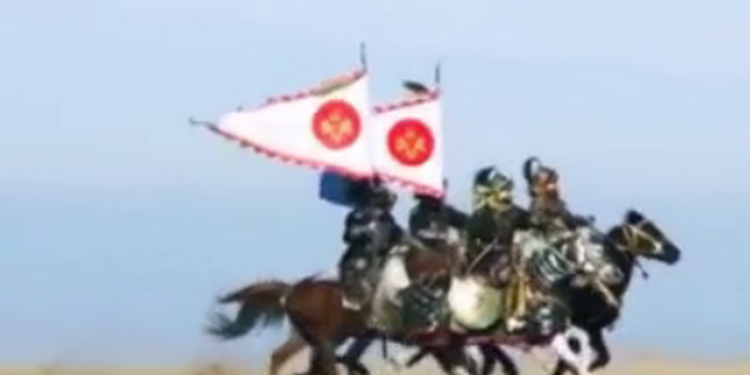 В Казахстане решили снять собственную Игру престолов