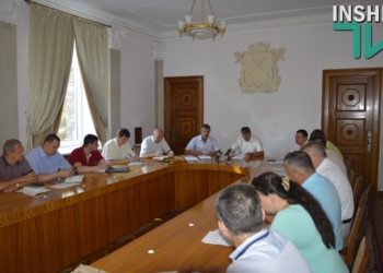 Борьба с африканской чумой свиней: все дезбарьеры на въездах в Николаев появятся в лучшем случае в понедельник, хотя обещали сделать это сегодня