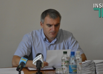 «Одесса, Одессочка!»: в Николаеве исполком запретил отстой маршруток на перекрестке ул. Пограничной и просп. Богоявленского