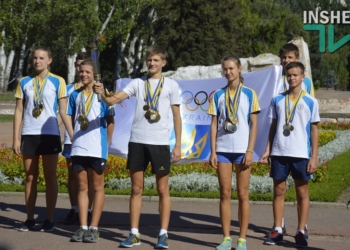 Спорт – это не мода и не стиль жизни, это необходимость, – мэр Сенкевич на поднятии Олимпийского флага в Николаеве