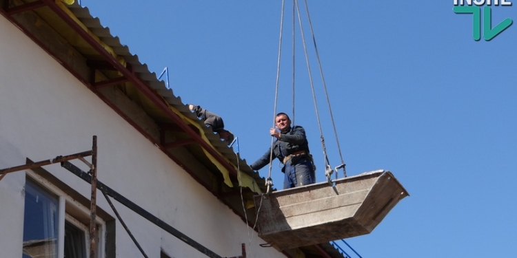 Строй-ка! Сегодня – День строителя. Президент не забыл