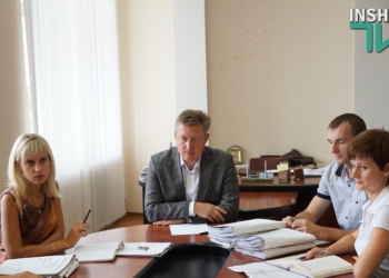 Дело о вентилях «Николаевоблтеплоэнерго». Антимонопольный комитет провел расследование