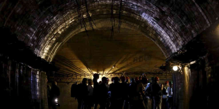 А был ли он? В Польше снова ищут “золотой поезд” нацистов