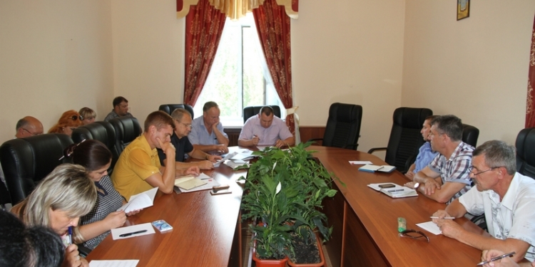 Африканская чума. В Николаеве проверят магазины и установят дезбарьеры на въездах в город