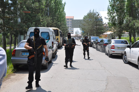 Директор базы отдыха “Олимп” в Коблево заявила, что ей и ее семье угрожают “фатальными последствиями”