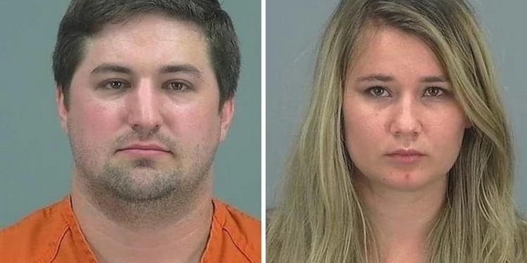 В США супруги так увлеклись охотой на покемонов, что забыли своего ребенка на улице