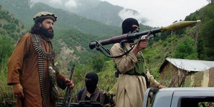 Десять туристов убили в ходе нападения в Афганистане