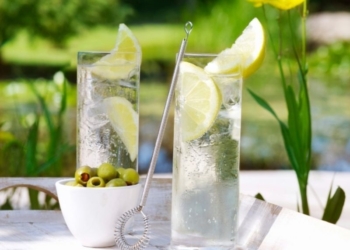 Открытая вакансия. В Великобритании ищут работника для дегустации джина в разных уголках планеты