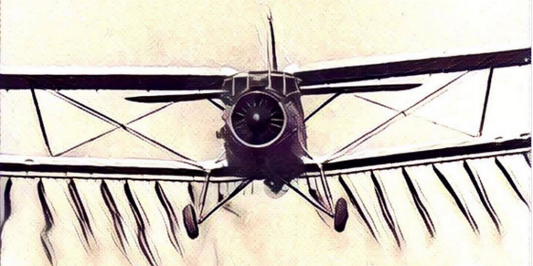 «Кукурузник» Ан-2 попал в Книгу Гиннеса как единственная авиамашина, выпускающаяся более 60 лет