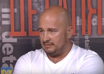Экс-начальник Службы автодорог Николаевской области Антощук заявил, что нардеп Бриченко требовал от него “откаты”
